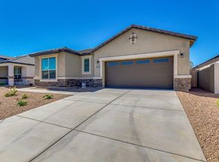 29649 W Columbus Ave, Buckeye, AZ 85396