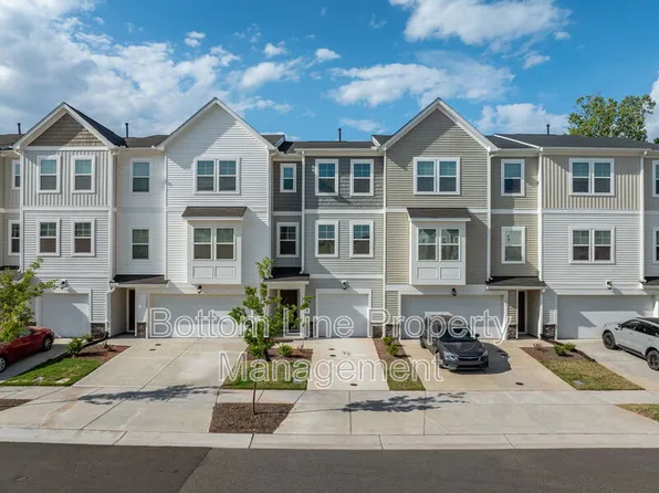 1112 Lily Loch Way, Durham, NC 27703
