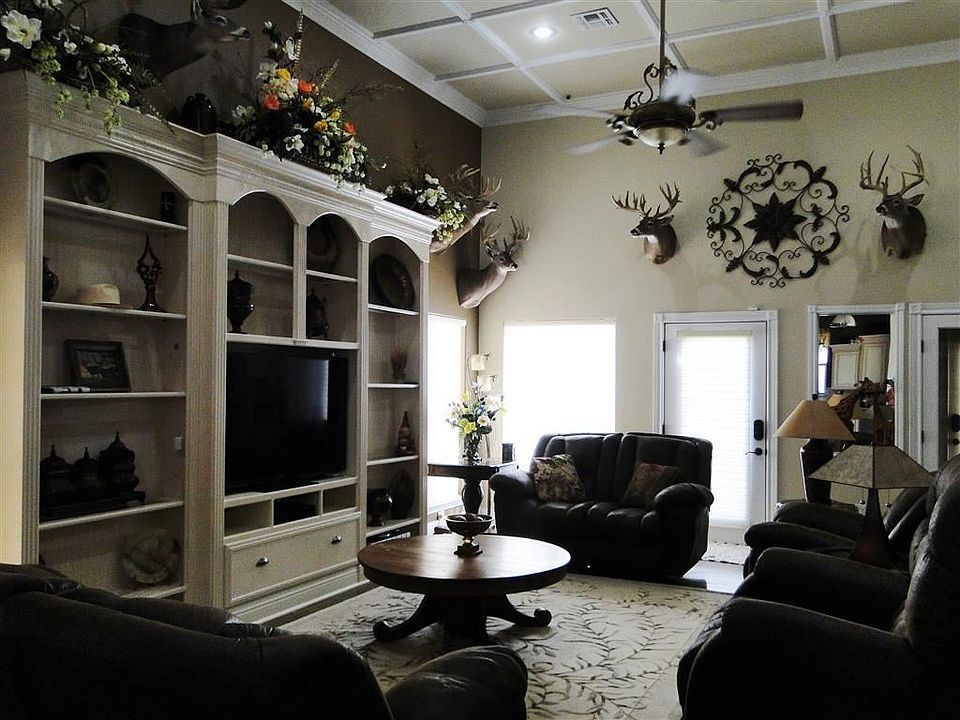 555 Lakeshore Dr, Hemphill, TX 75948 Zillow