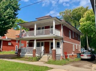 1608 & 1610 Hoyt St, Madison, WI 53726
