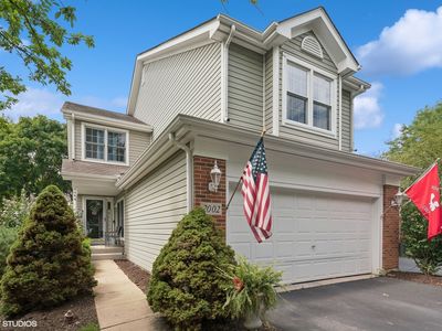 2002 Waverly Cir, St Charles, IL, 60174