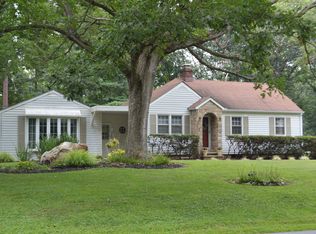 1304 Nicodemus Rd, Reisterstown, MD 21136