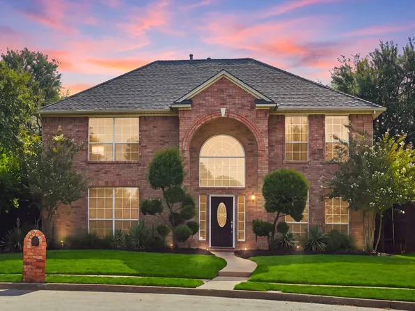 6728 Thornbury Dr, Plano, TX 75024