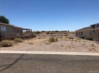 2570 Mountain Crest Dr, Bullhead City, AZ 86429