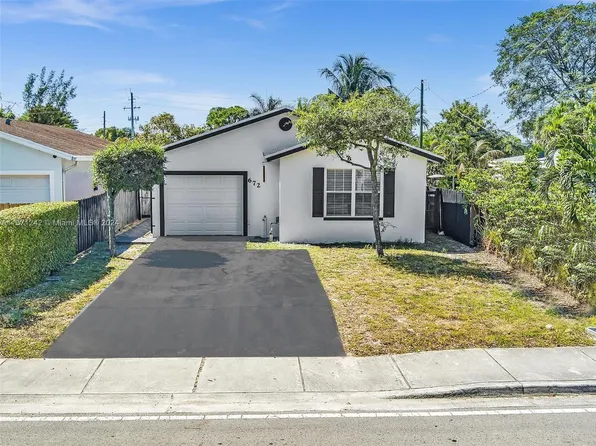 672 NE 38th St, Fort Lauderdale, FL 33334