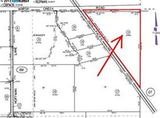 0 Marsh Creek Rd, Byron, CA 94514