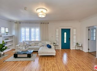 956 S Plymouth Blvd, Los Angeles, CA 90019