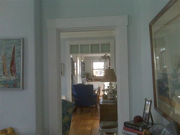 Ground Floor