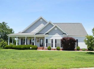 122 Windermere Ln NE, Cleveland, TN 37323