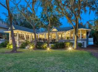 57 Baynard Park Rd, Hilton Head Island, SC 29928