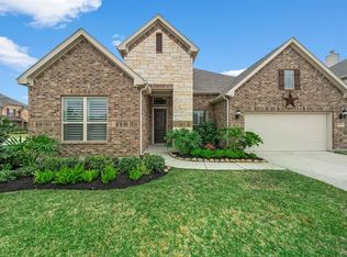 3104 Tradinghouse Creek Ln, League City, TX 77573
