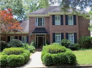 4272 Bit And Spur Rd, Mobile, AL 36608