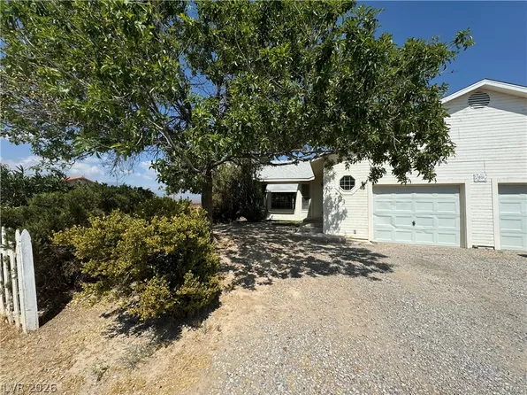 1851 S Sycamore Ave #B, Pahrump, NV 89048