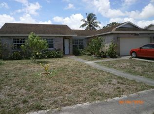 5506 SW 8th St, Margate, FL 33068
