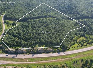 Harvest & Hwy #5, Camdenton, MO 65020