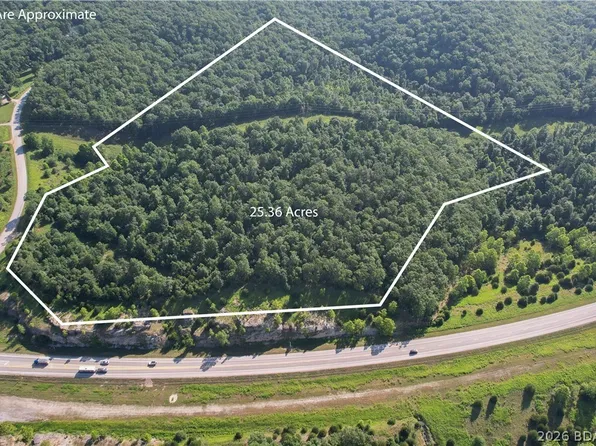 Harvest & Hwy #5, Camdenton, MO 65020
