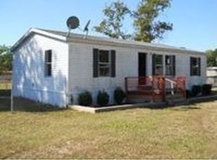10920 SE 127th Ln, Belleview, FL 34420