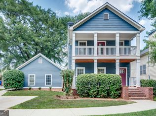 2791 Glenvalley Dr, Decatur, GA 30032