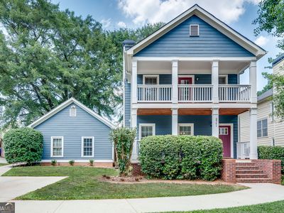 2791 Glenvalley Dr, Decatur, GA, 30032