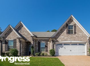 4265 Ridgemont Rd, Olive Branch, MS 38654