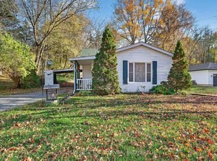 10 William St, Rideau Lakes, ON K0E 1G0