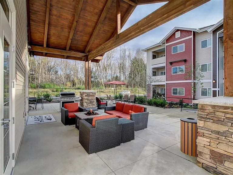 LARC at Olympia (Senior Housing 62+) — Photo 19