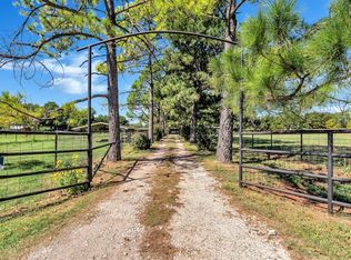 314 County Road 1260, Decatur, TX 76234