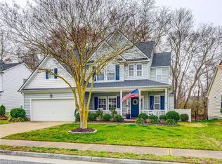 3014 Kempton Park Rd, Suffolk, VA 23435