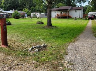 66 Rice Ln, Waverly, OH 45690