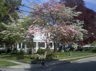 46 Hollis Ave, Braintree, MA 02184