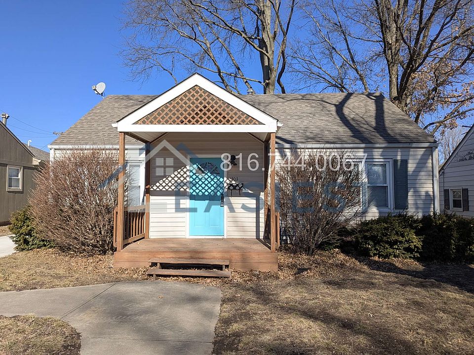 1st image of 1303 SW South Ave