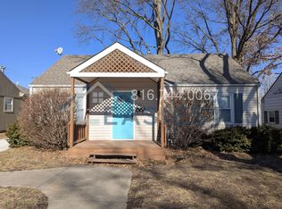 1303 SW South Ave, Blue Springs, MO 64015