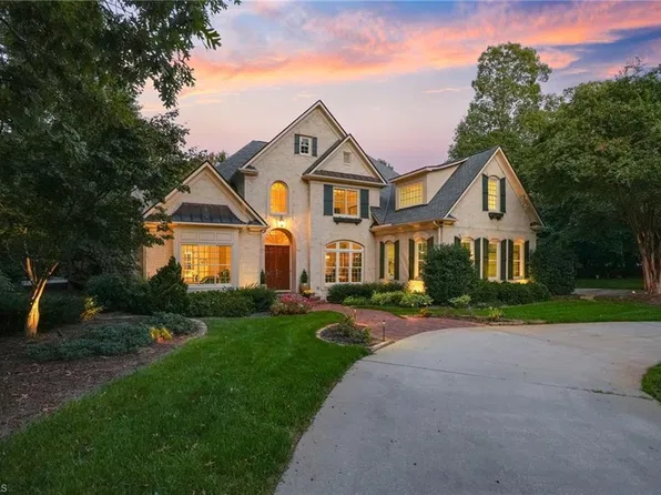 811 Bass Landing Pl, Greensboro, NC 27455