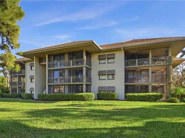 3651 Wild Pines Dr APT 106, Bonita Springs, FL 34134