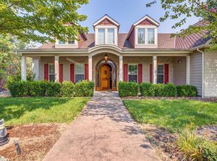 2262 SE Elderberry Ln, Grants Pass, OR