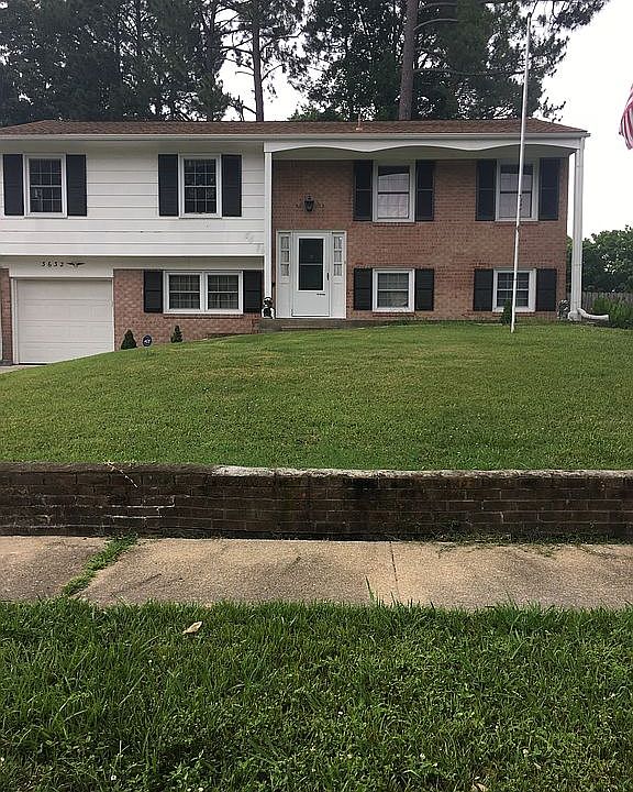 1st image of 3632 Van Buren Dr