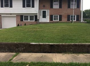 3632 Van Buren Dr, Virginia Beach, VA 23452