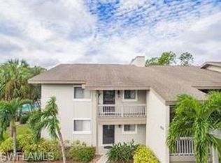 16530 Partridge Club Rd APT 101, Fort Myers, FL 33908