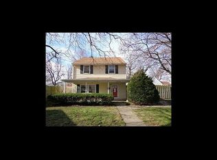 3009 N Maryland Ave, Peoria, IL 61603