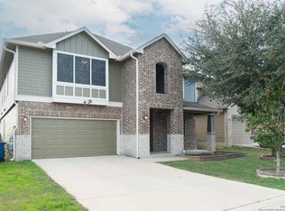 225 Dove Run, Cibolo, TX 78108