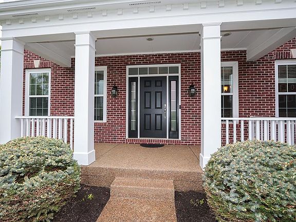 2nd image of 3587 Carmelle Woods Dr