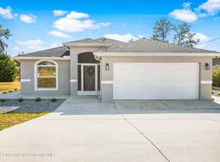12212 Mirage Ave, Weeki Wachee, FL 34614