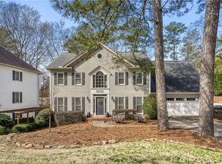 9005 Ridgestone Ct, Roswell, GA 30076