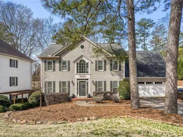 9005 Ridgestone Ct, Roswell, GA 30076