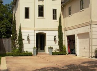 6442 Buffalo Speedway, Houston, TX 77005