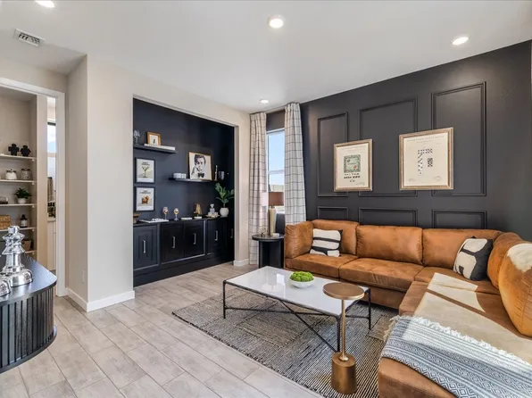 Homes Available Soon, La Jolla Vista