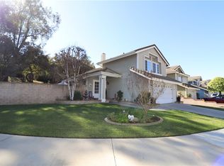 15423 Ficus St, Chino Hills, CA