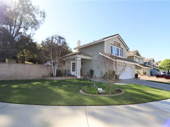 15423 Ficus St, Chino Hills, CA 91709