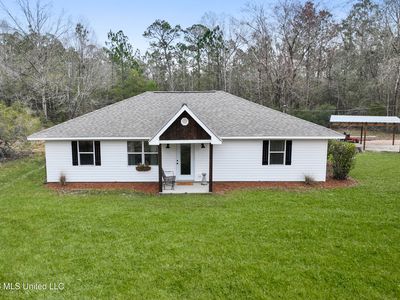 15380 Three Rivers Rd, Biloxi, MS, 39532