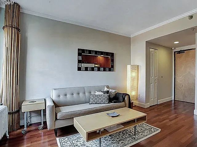 1005 SW Park Ave #505 — Photo 4